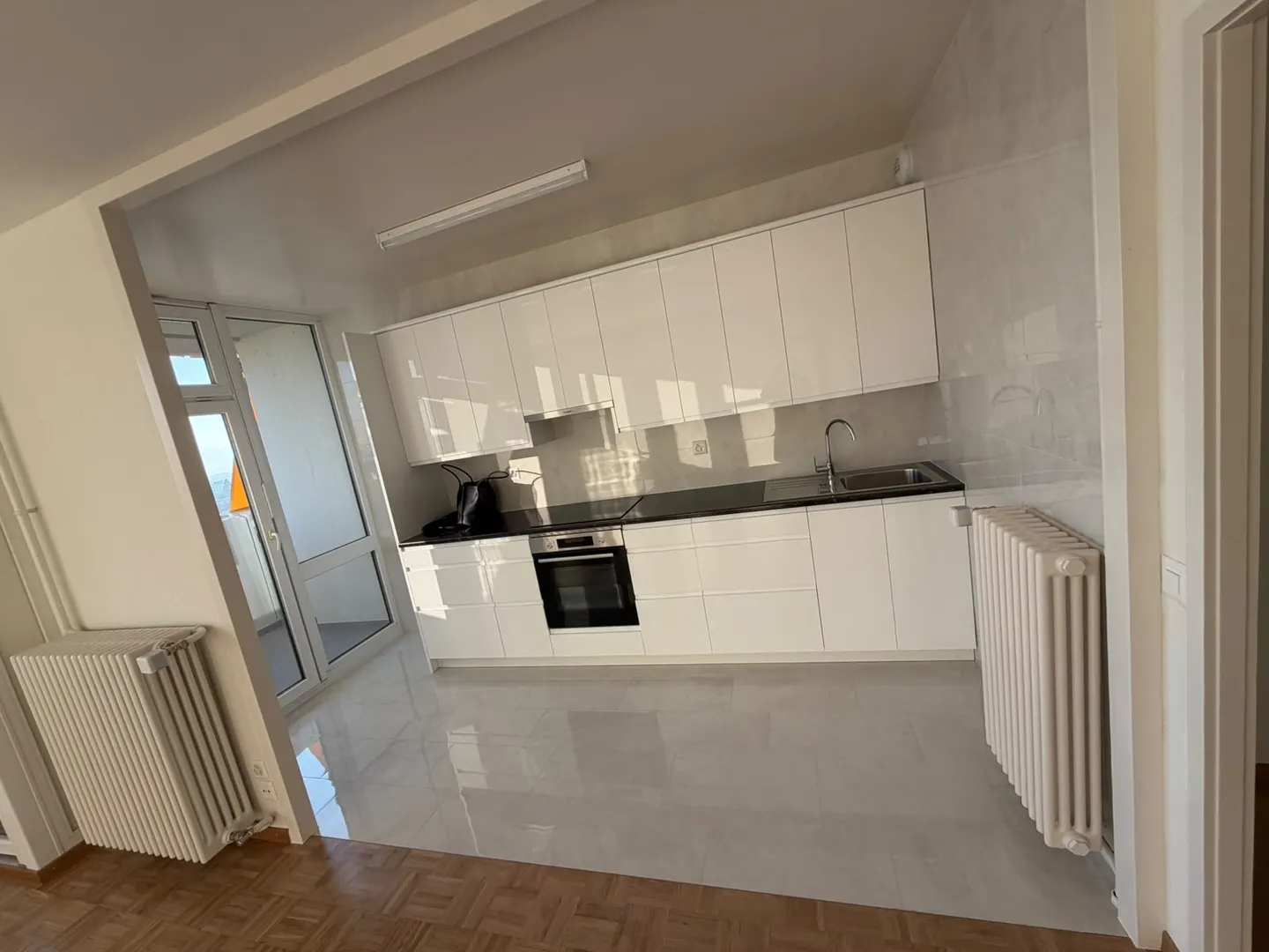 Condominio in affitto, 1213 (Lancy, Svizzera) - Foto 8 di 8