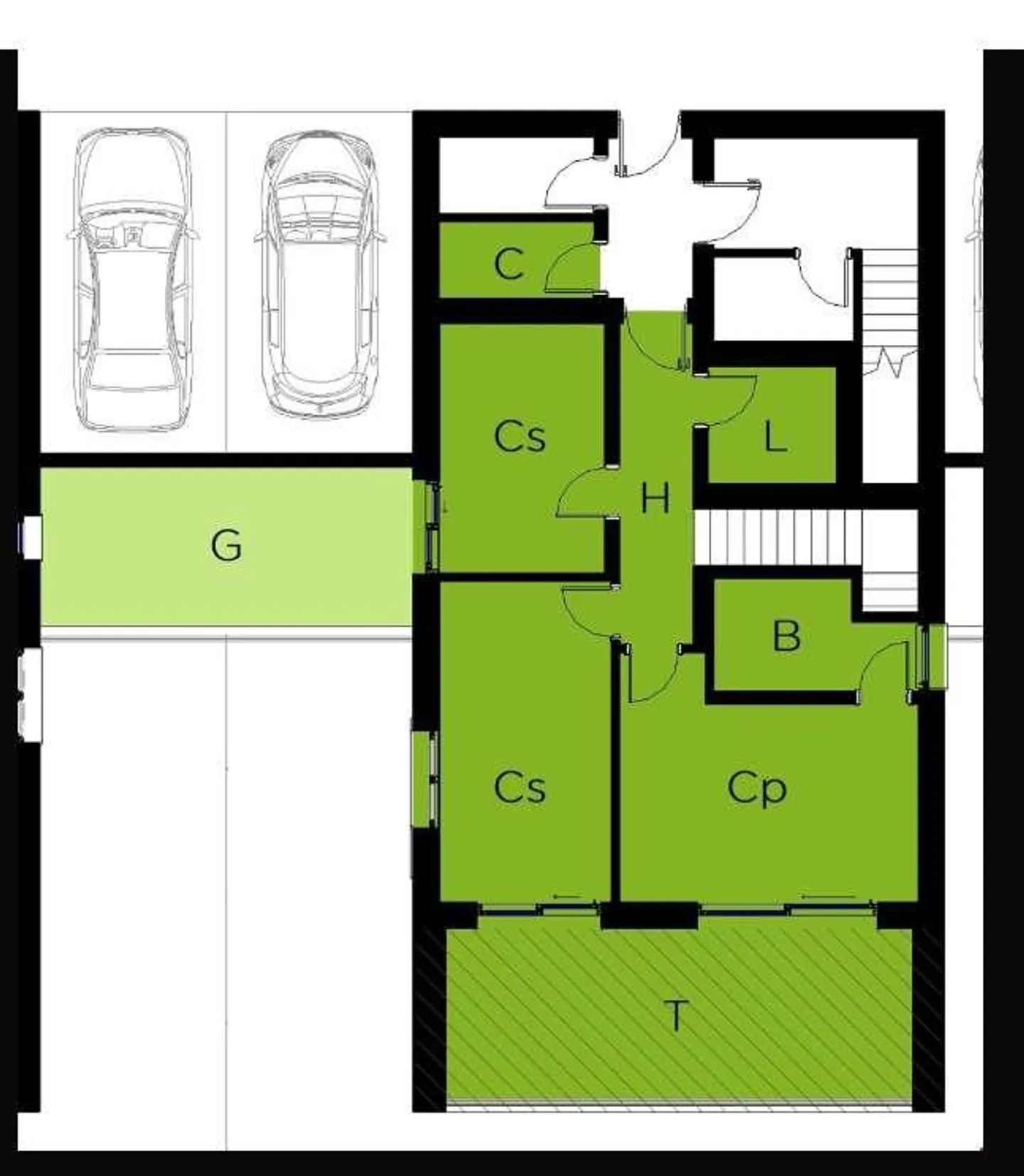 Merveilleux appartements dans la Résidence Lupa - Photo 11 sur 13