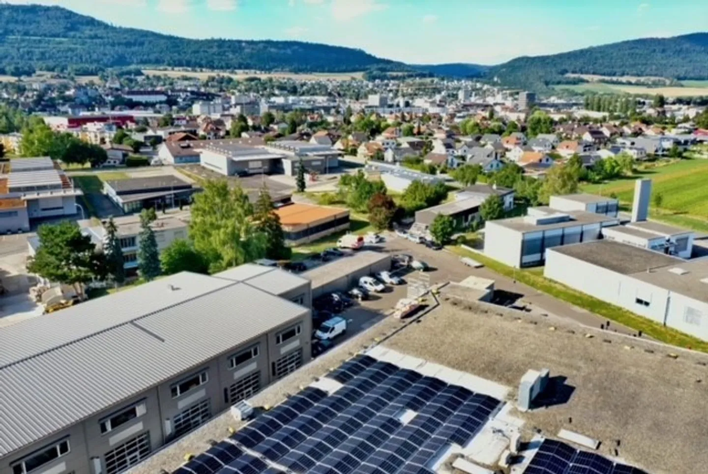 Industry - Photo 20 of 30