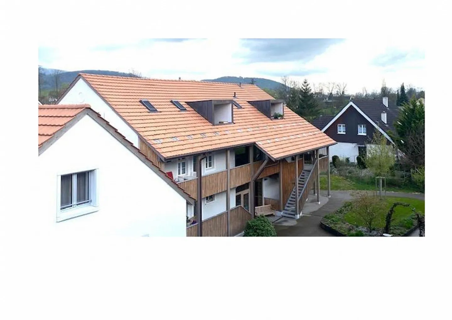 Hobbyraum in Biel-Benken zu vermieten - Foto 1 von 1