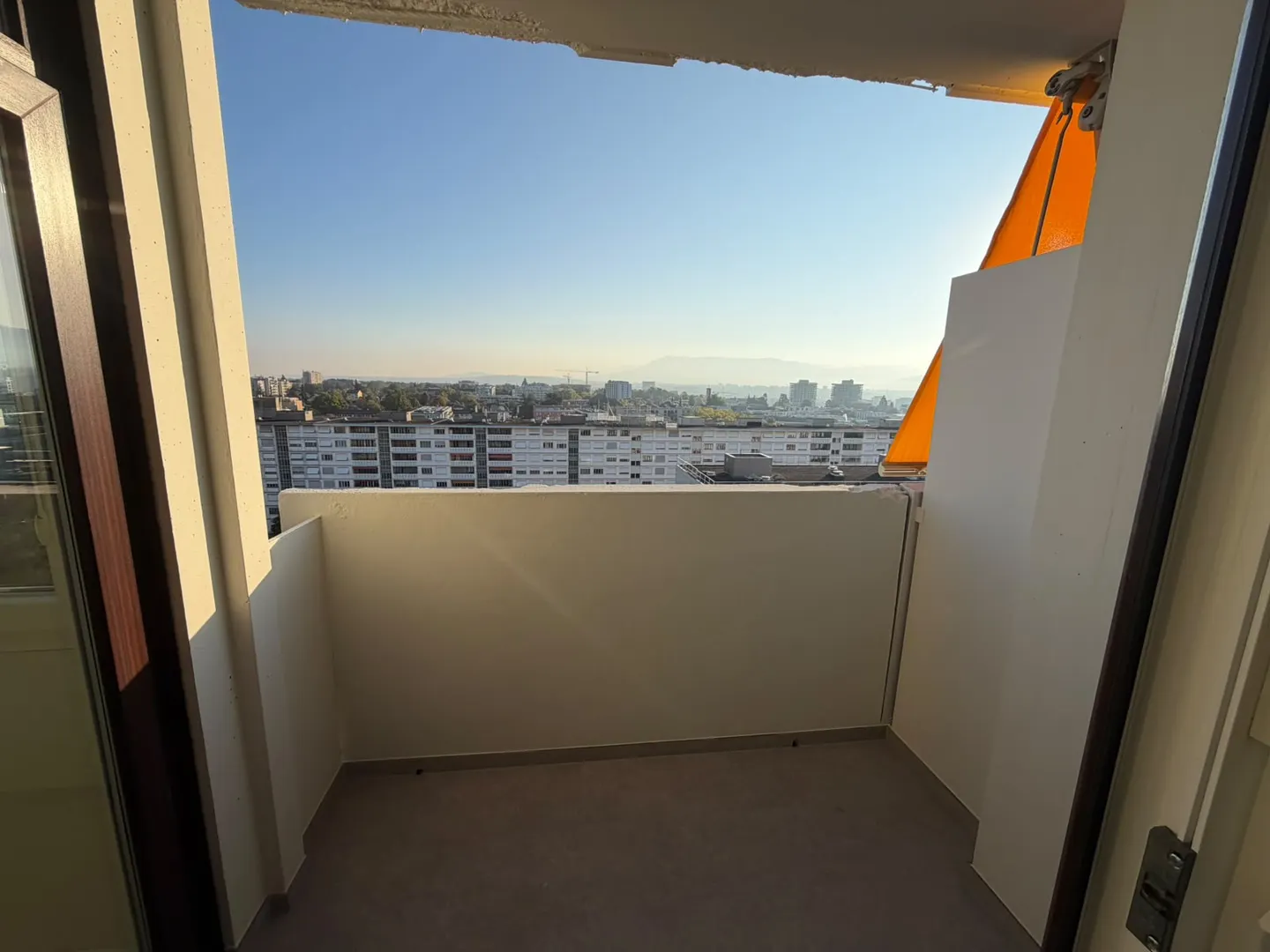 Condominio in affitto, 1213 (Lancy, Svizzera) - Foto 7 di 8