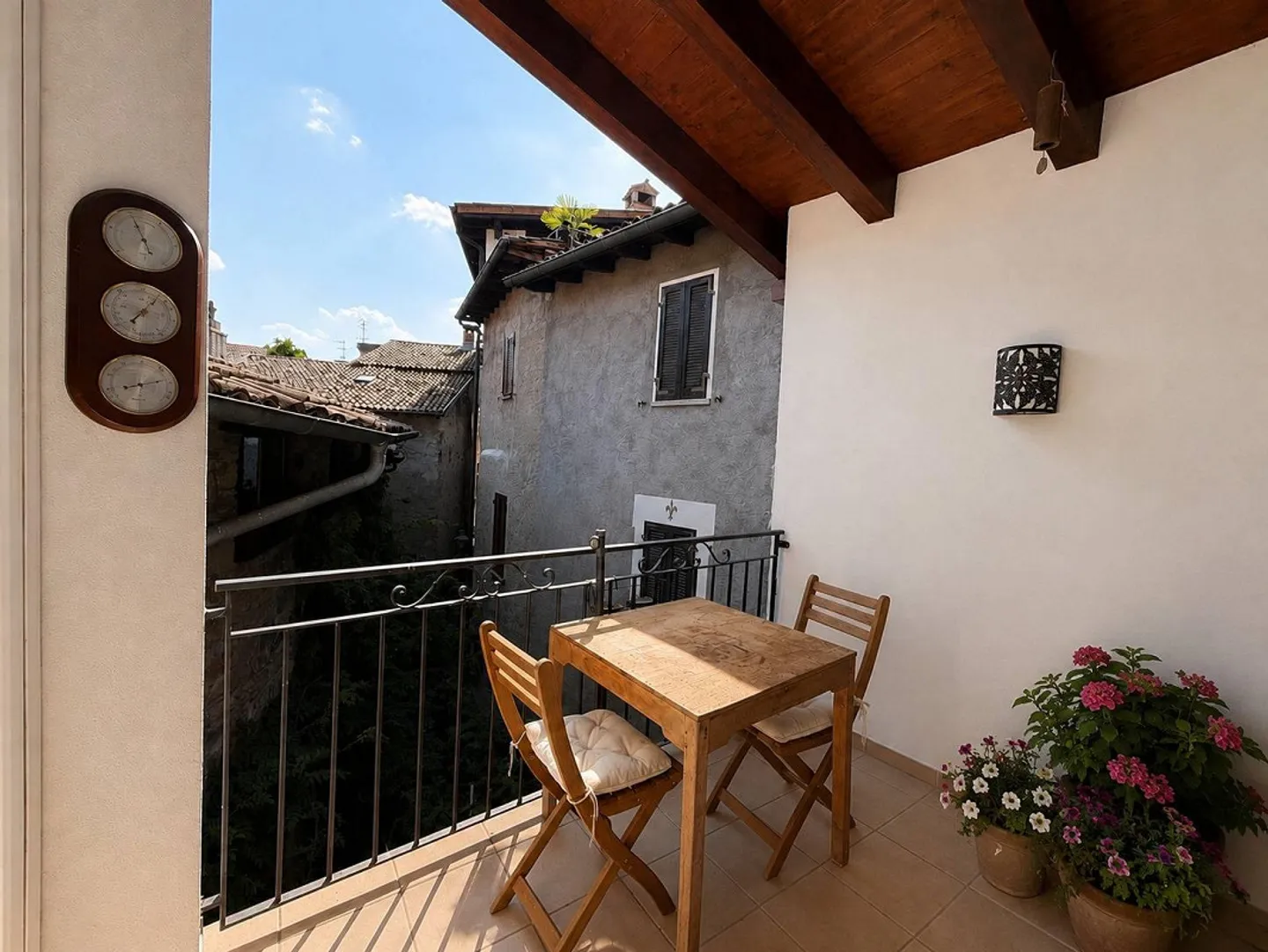 Appartement - Morcote - Photo 13 sur 13