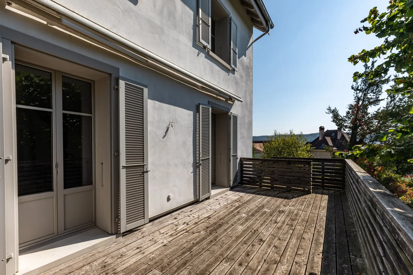 Charm & Authenticity – Magnificent Renovated House with Garden - Photo 6 of 11