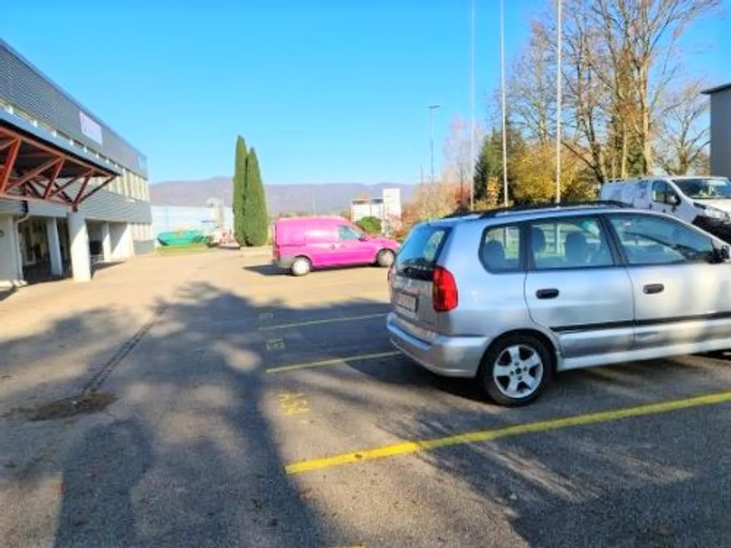 Industry - Photo 23 of 30