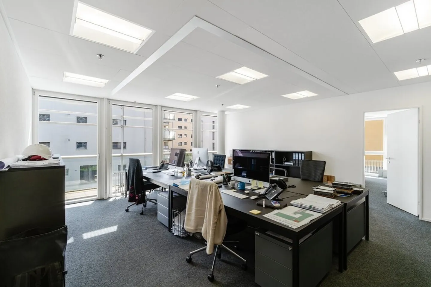 Spazio ufficio attraente - la nuova casa per la tua azienda! - Foto 2 di 8