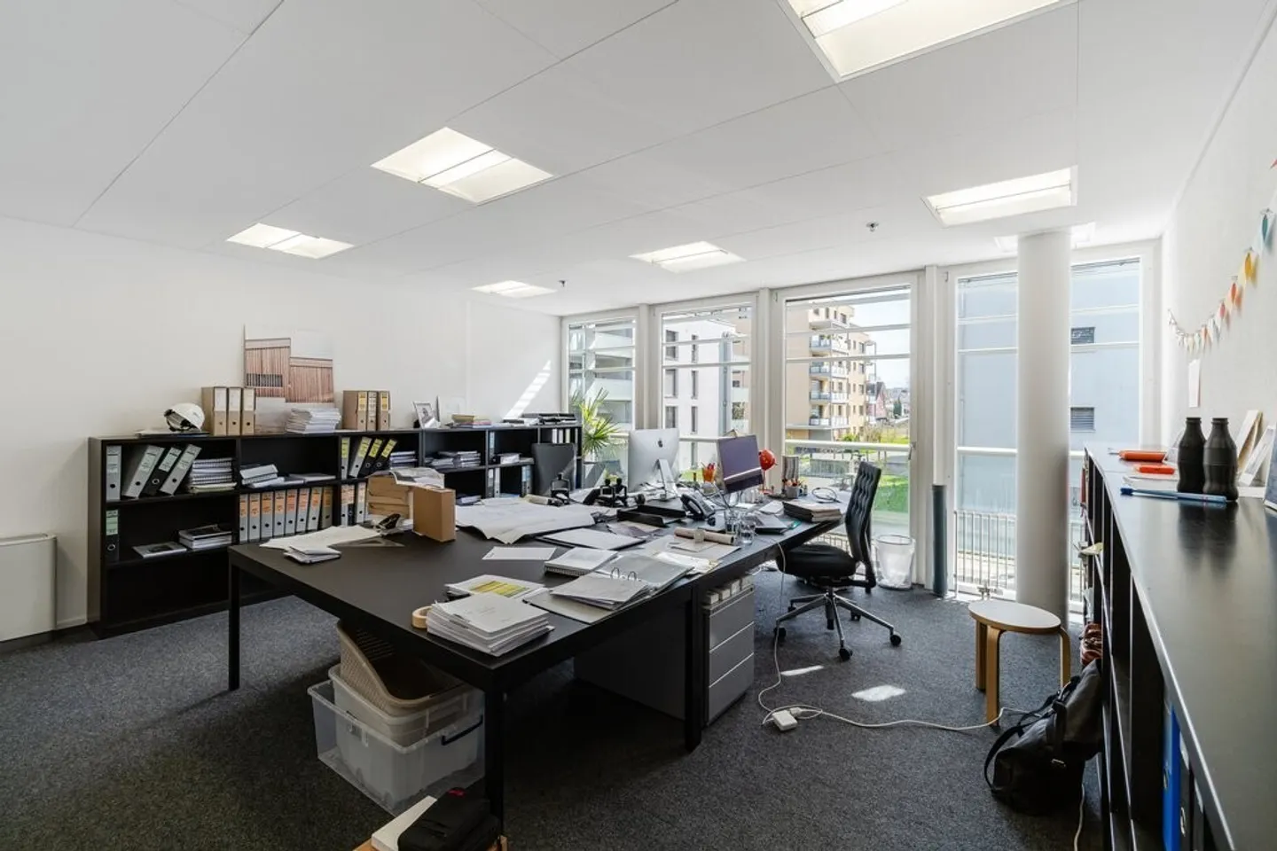 Spazio ufficio attraente - la nuova casa per la tua azienda! - Foto 3 di 8