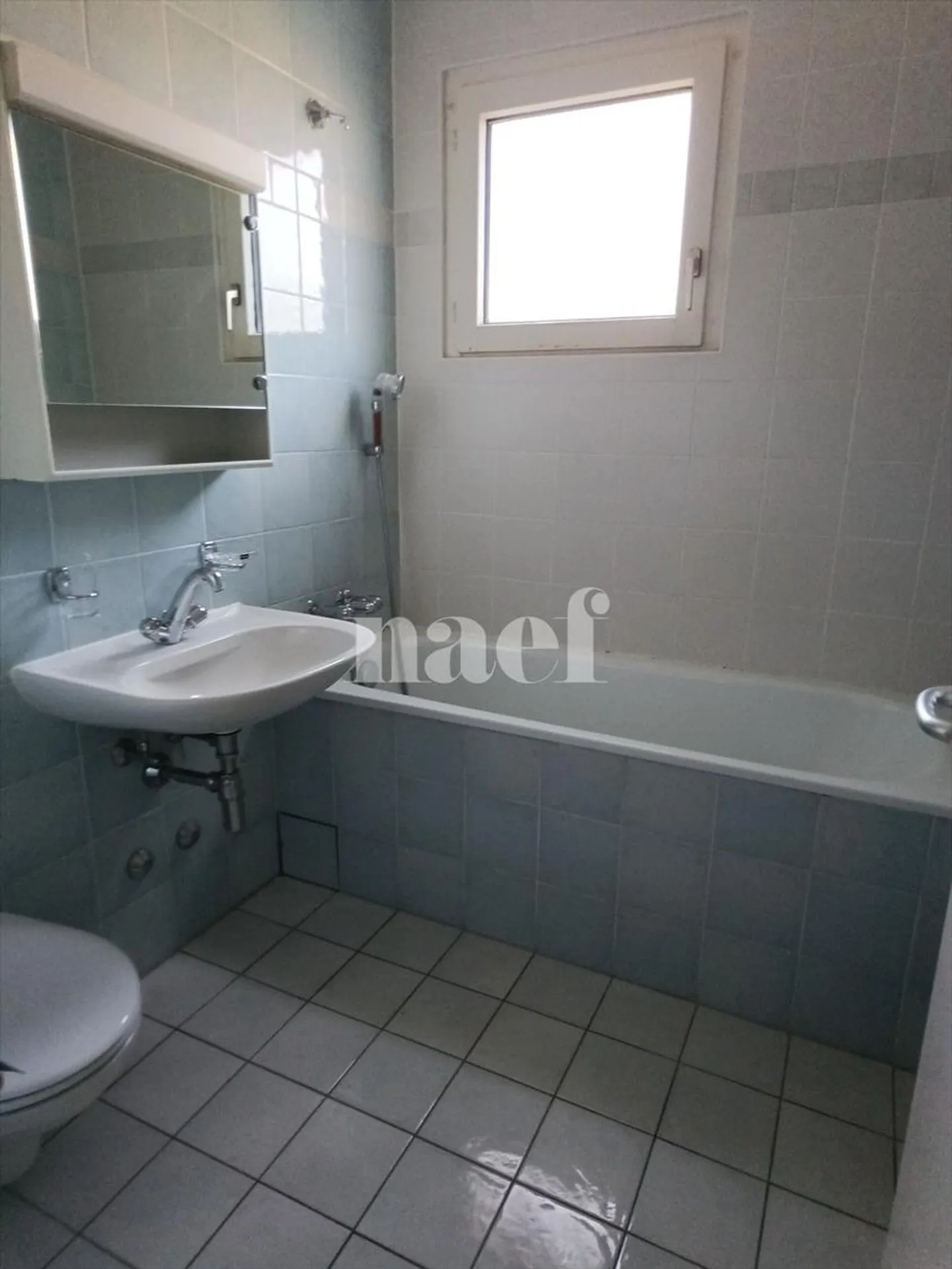 5-room apartment - Photo 8 of 9