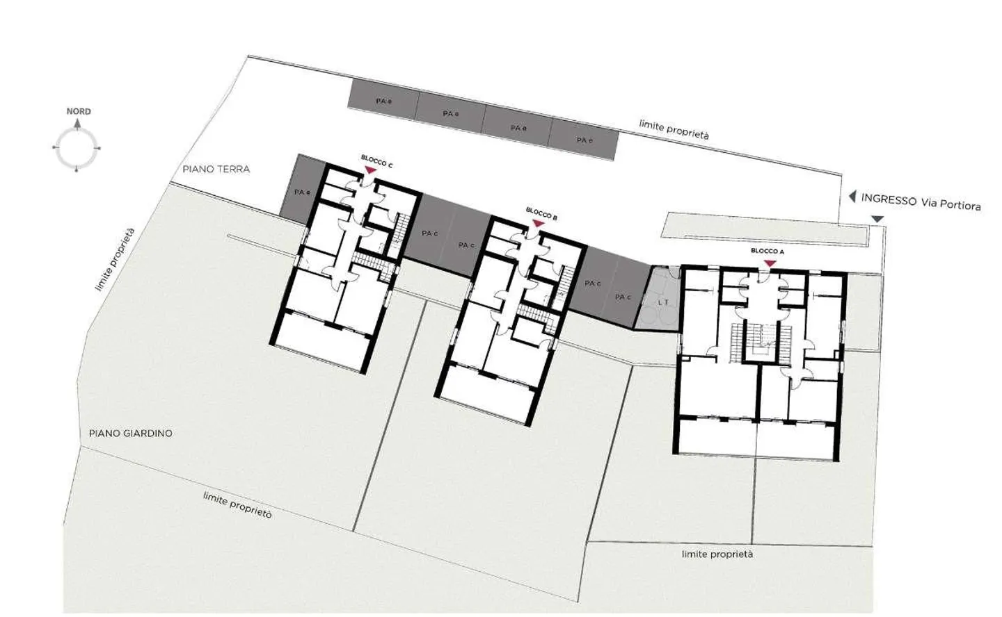 Merveilleux appartements dans la Résidence Lupa - Photo 13 sur 13