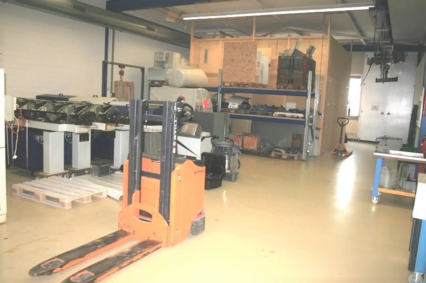 Industry - Photo 26 of 30