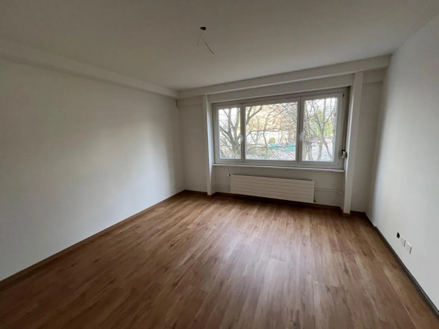 «5 Zimmer Wohnung» - Foto 2 von 5