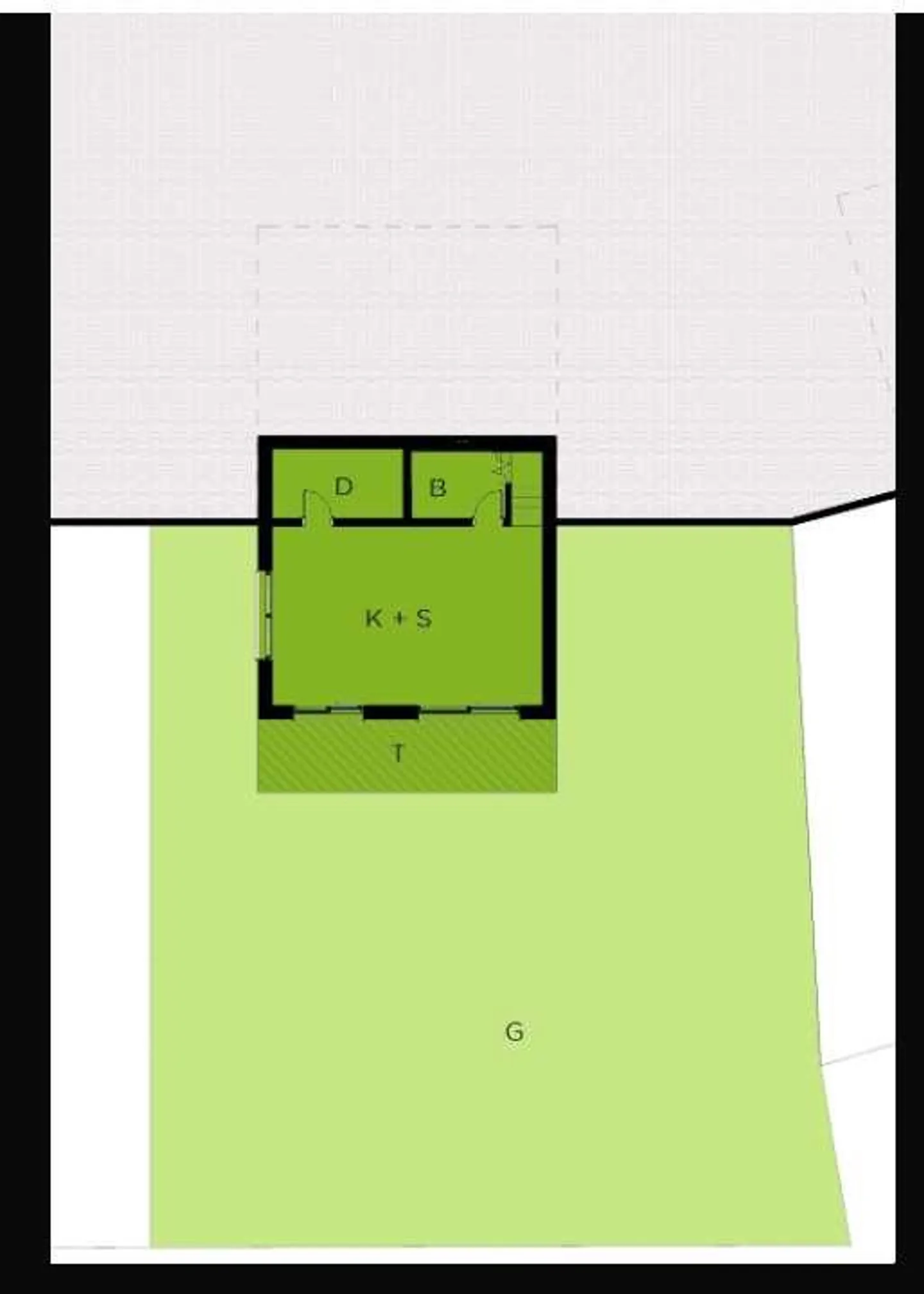 Merveilleux appartements dans la Résidence Lupa - Photo 12 sur 13
