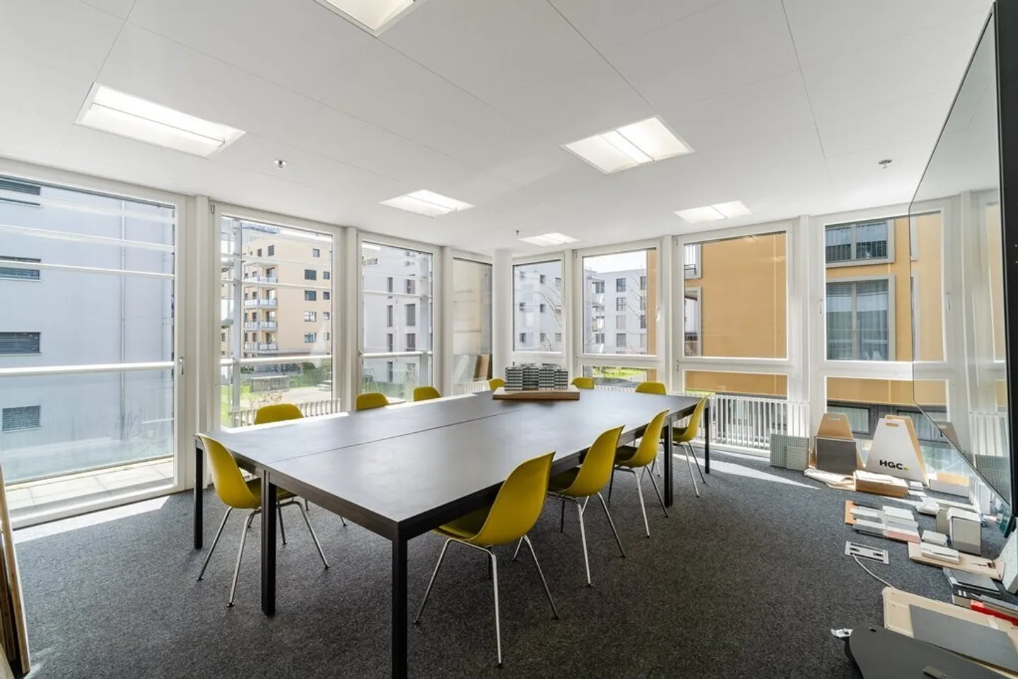 Spazio ufficio attraente - la nuova casa per la tua azienda! - Foto 4 di 8