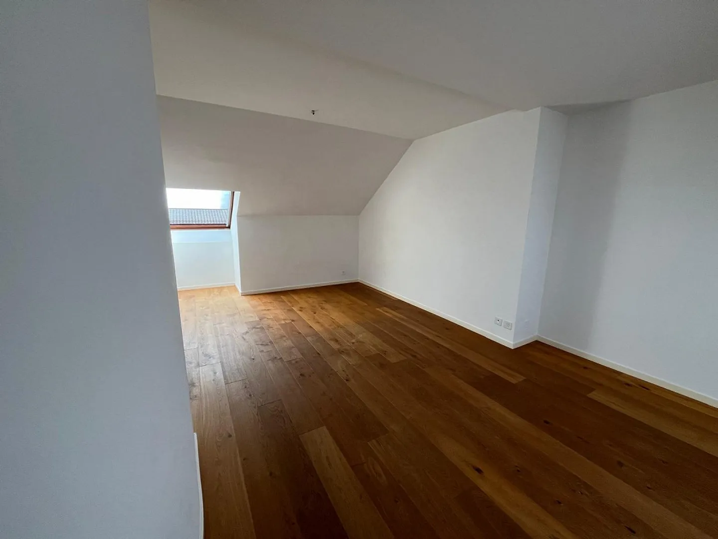 Dreamlike 2.5-room maisonette apartment above the rooftops of Basel - Photo 8 of 13