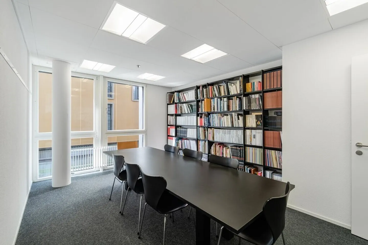 Spazio ufficio attraente - la nuova casa per la tua azienda! - Foto 5 di 8