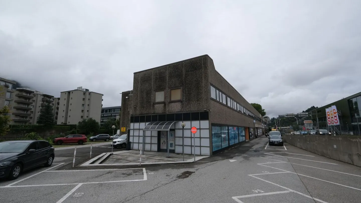 Gewerbefläche mit Hoher Rendite - Foto 6 von 8