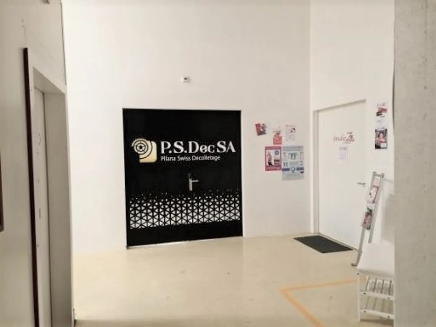 Industry - Photo 29 of 30