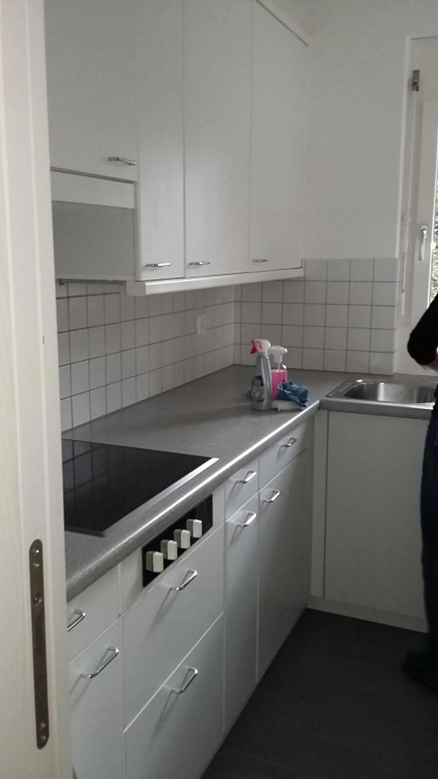 4 Room Apartment (Raised Ground Floor) - Photo 4 of 9