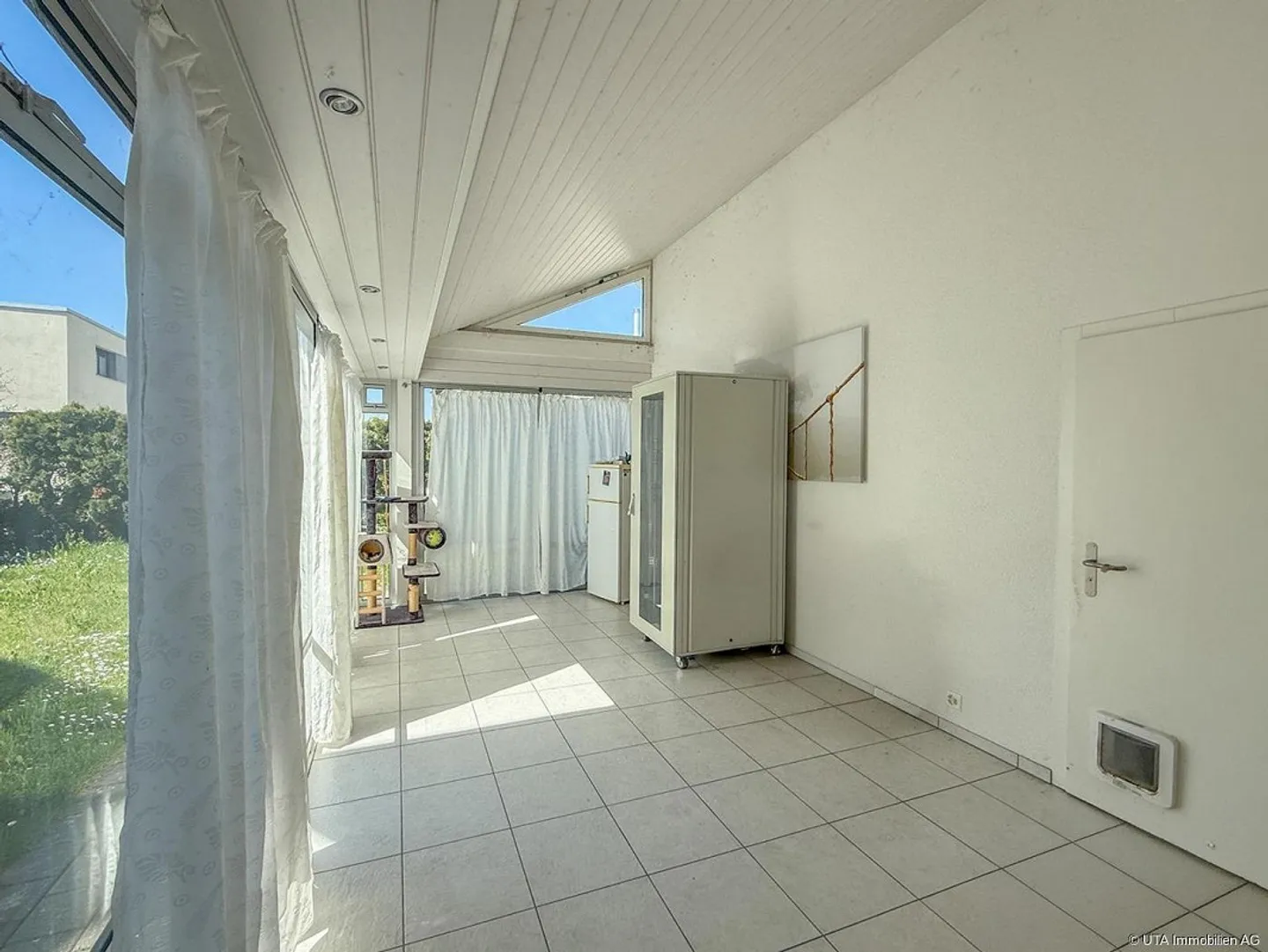 Sonniges Einfamilienhaus in Ruhiger Lage - Foto 5 von 15