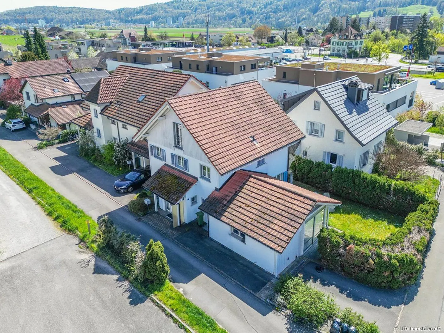 Sonniges Einfamilienhaus in Ruhiger Lage - Foto 15 von 15