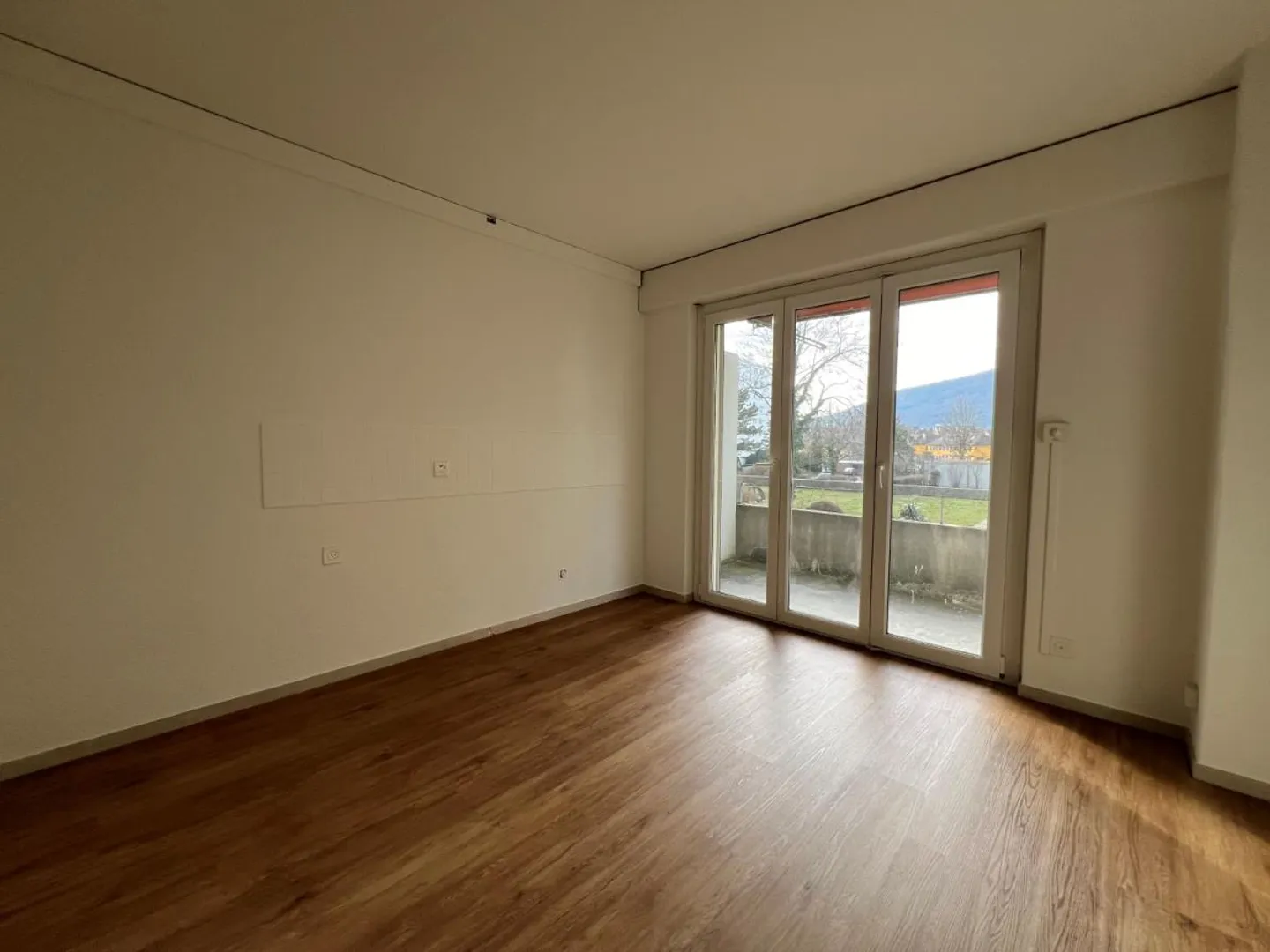 «5 Zimmer Wohnung» - Foto 4 von 5