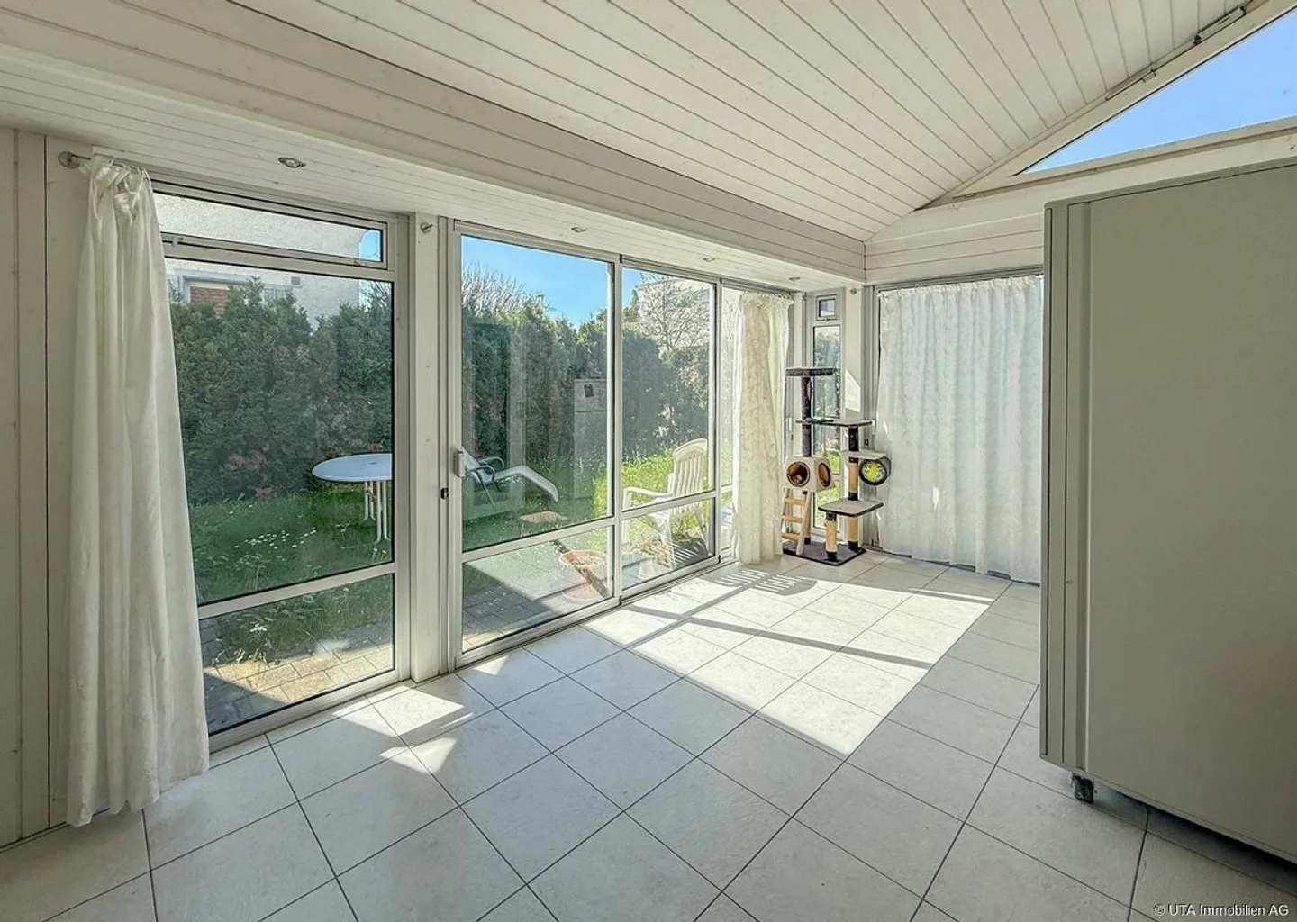 Sonniges Einfamilienhaus in Ruhiger Lage - Foto 6 von 15