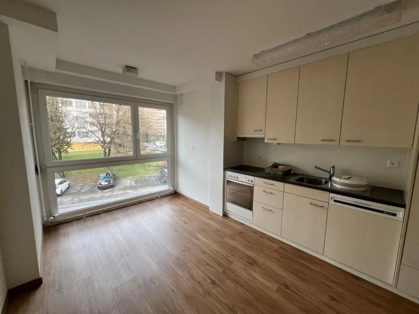 «5 Zimmer Wohnung» - Foto 5 von 5