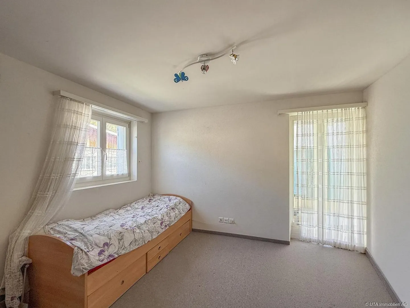 Sonniges Einfamilienhaus in Ruhiger Lage - Foto 12 von 15