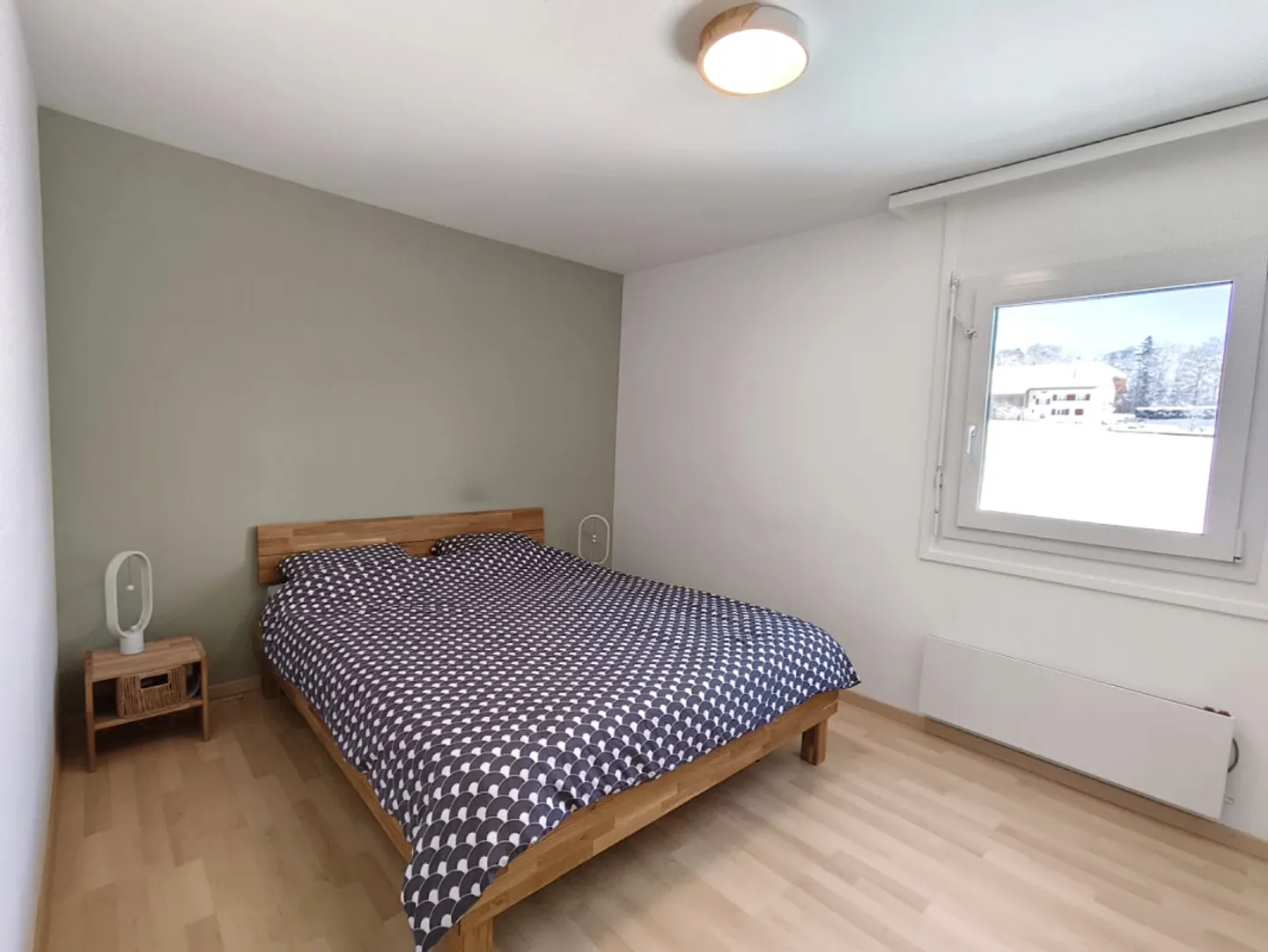 Charming semi-detached villa with 6 rooms, ideal for a family. - Photo 4 of 4