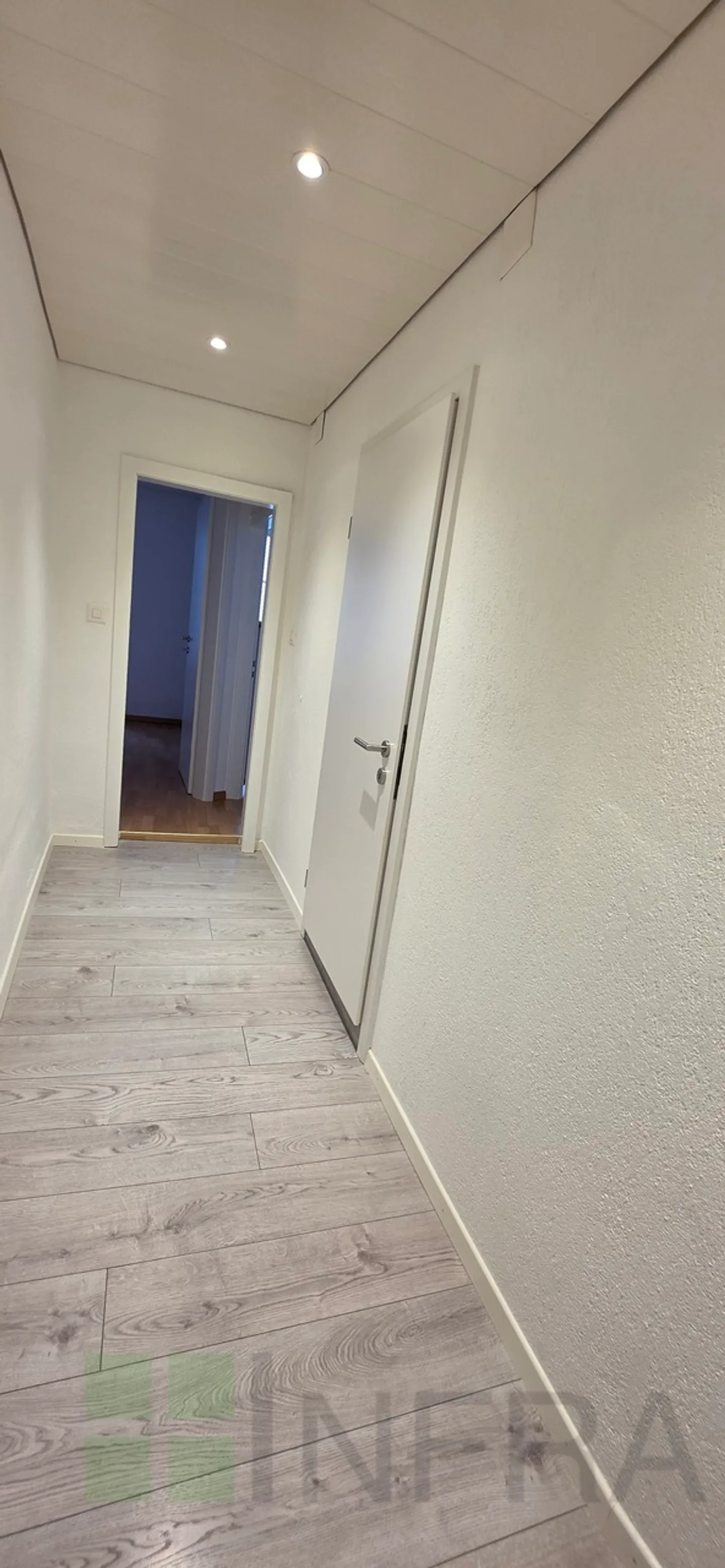 Beautiful 3.5 rooms - Integrated washer/dryer - Photo 6 of 13