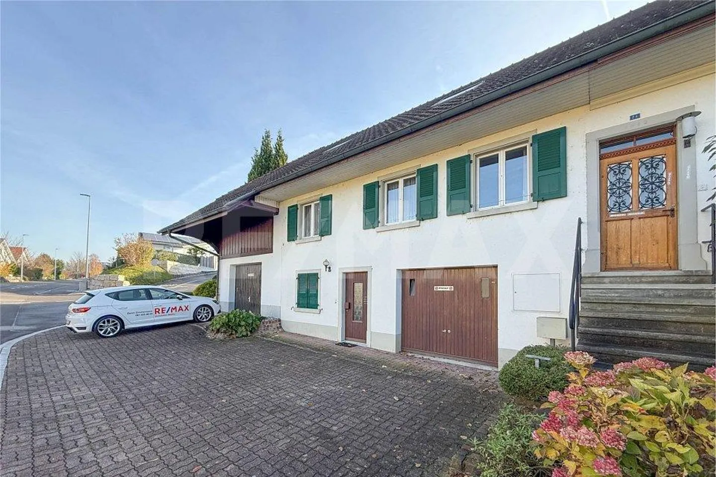 Immeuble résidentiel - Photo 6 sur 8