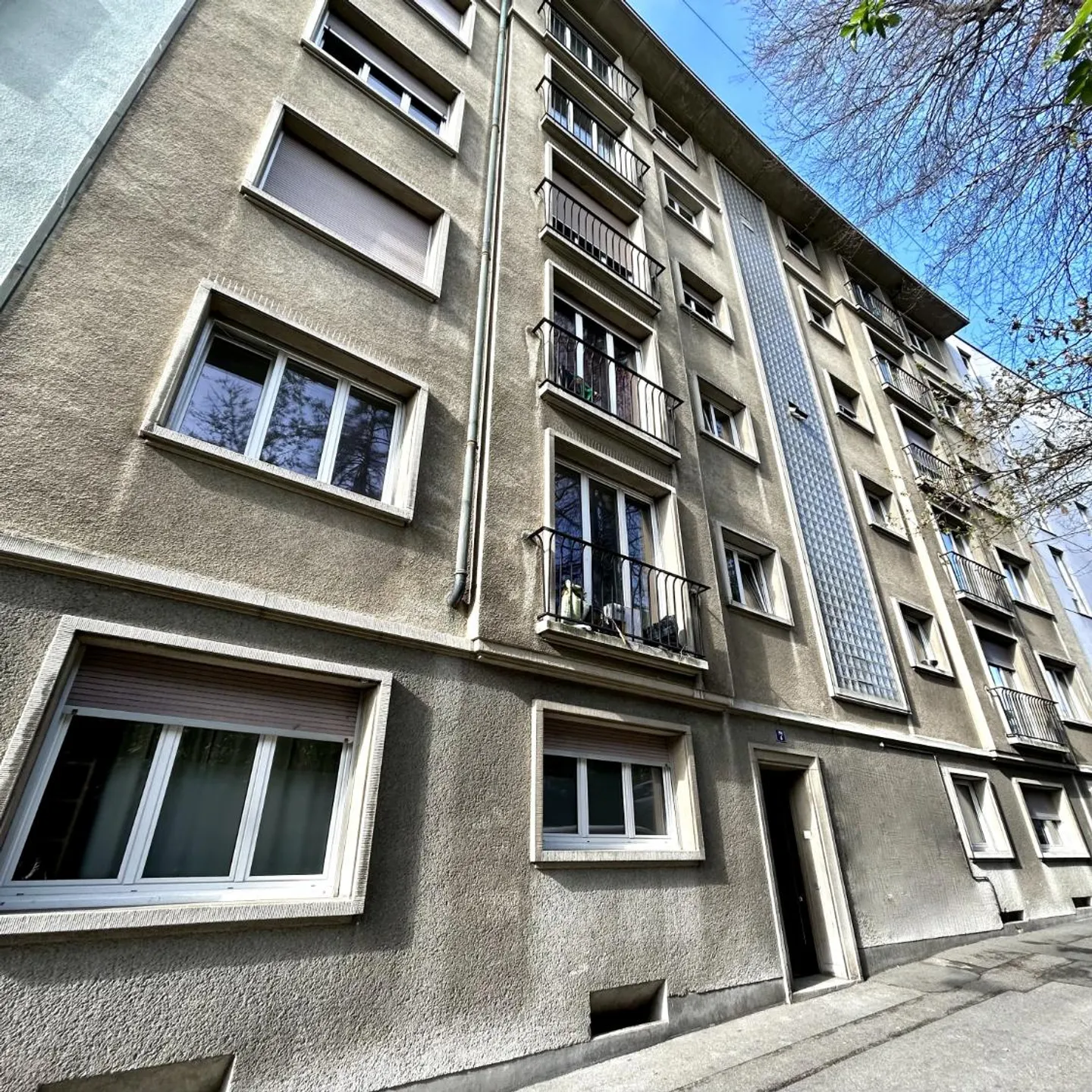 Appartamento, 3,5 stanze - Foto 1 di 1