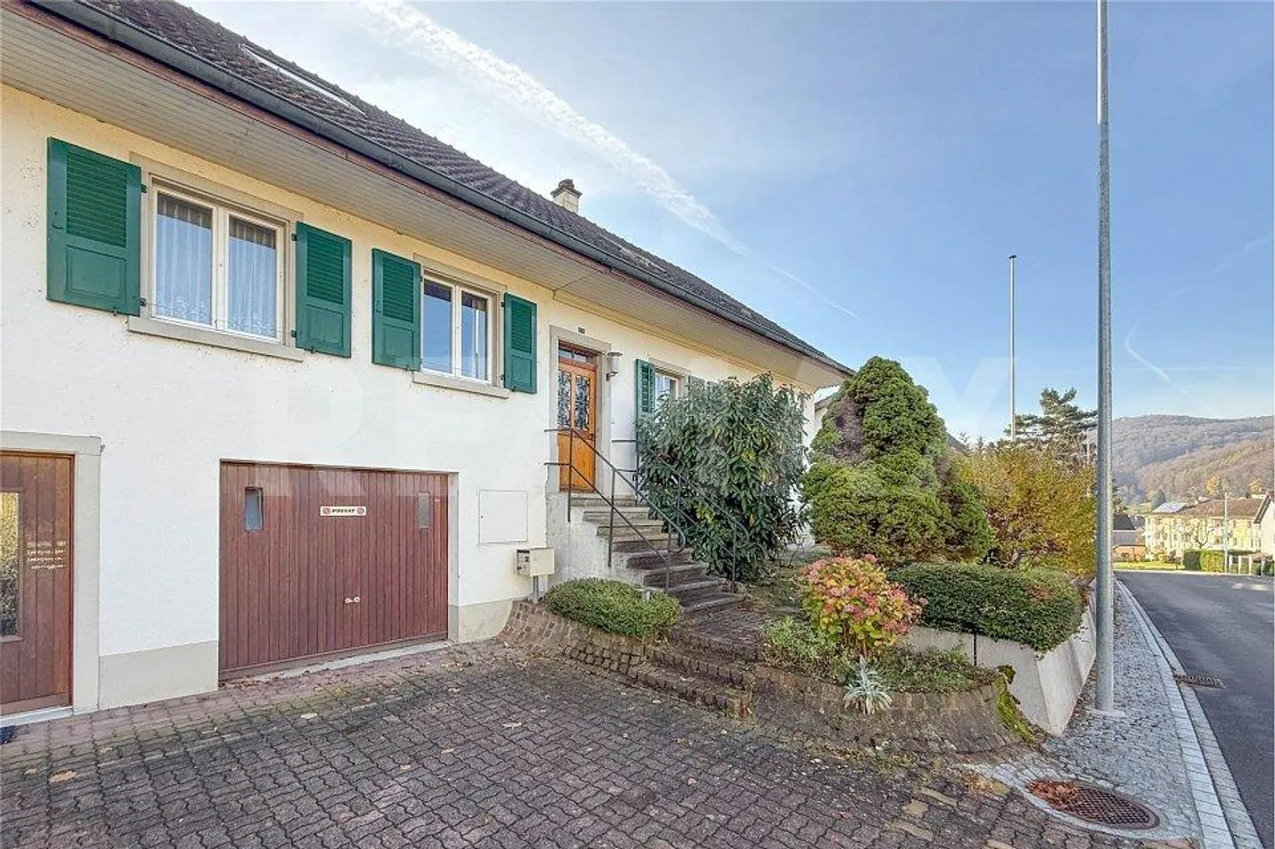 Immeuble résidentiel - Photo 7 sur 8