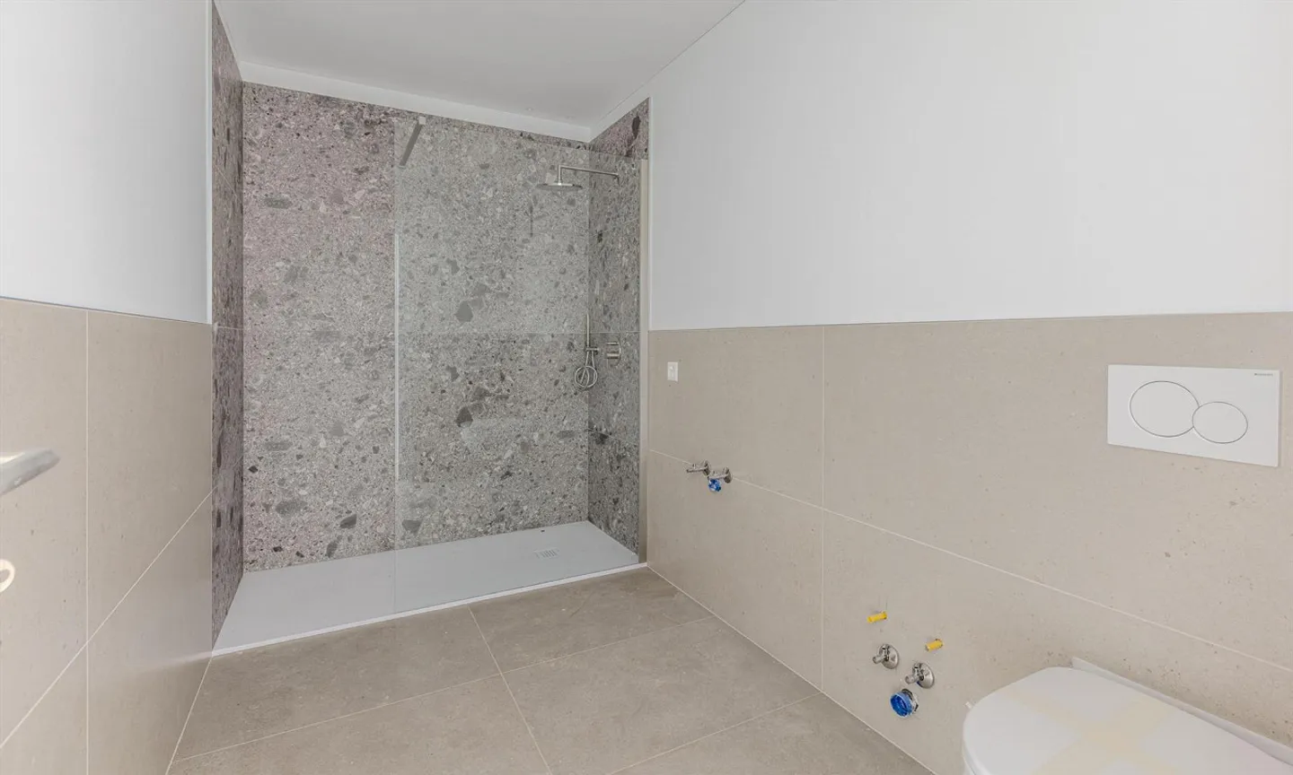 NUOVO E SPAZIOSO APPARTAMENTO 3.5 STANZE CON TERRAZZA A CASTEL SAN PIETRO - Foto 8 di 10