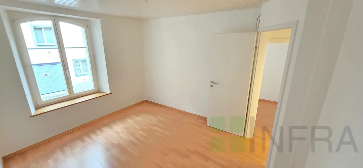 Beautiful 3.5 rooms - Integrated washer/dryer - Photo 7 of 13