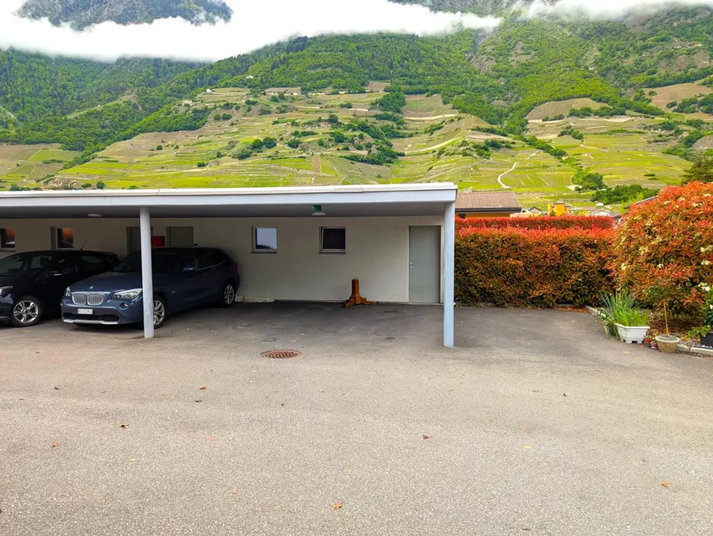 Charmante Wohnung im Erdgeschoss - Foto 3 di 10