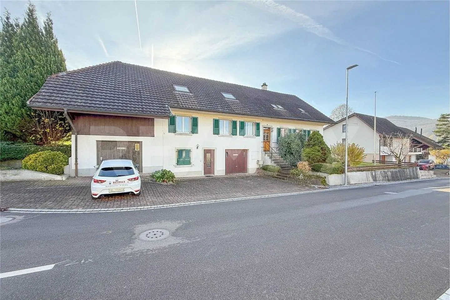 Immeuble résidentiel - Photo 5 sur 8