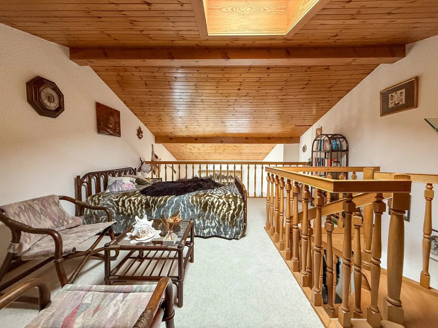 Superbo appartamento di 130 m² con una vista magnifica. - Foto 11 di 13