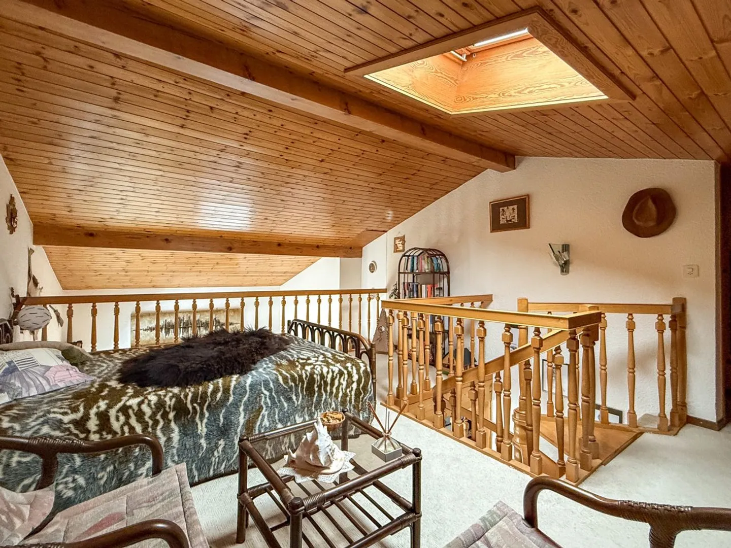 Superbo appartamento di 130 m² con una vista magnifica. - Foto 12 di 13