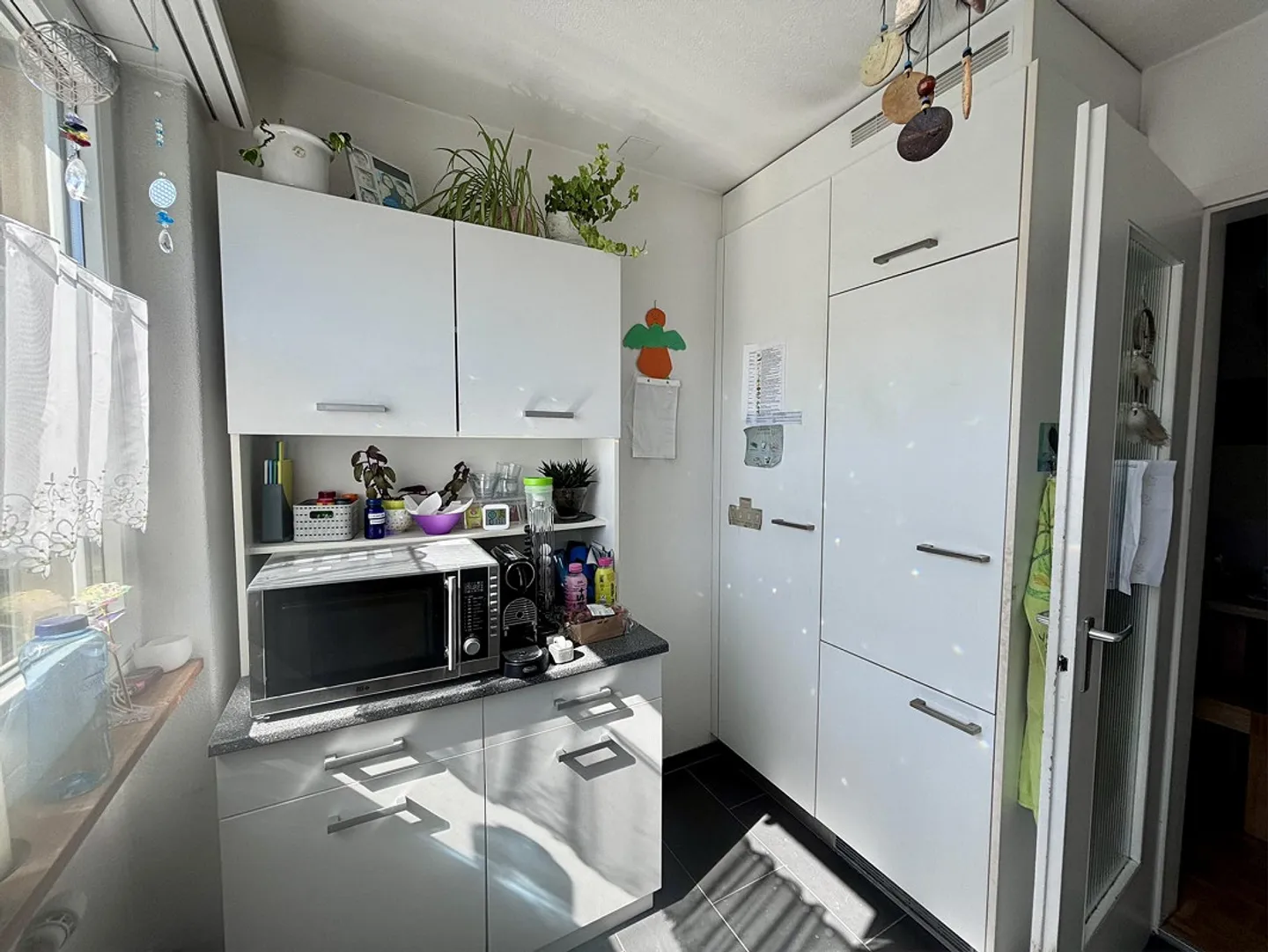 Modernes Apartment in Moosseedorf - Foto 4 von 11