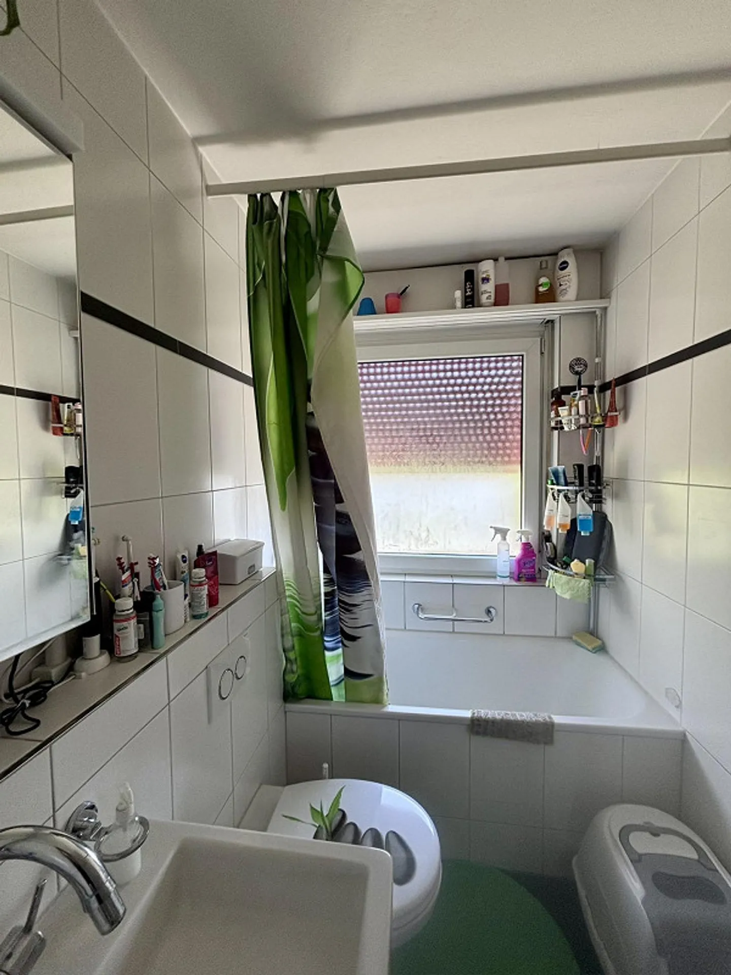 Modernes Apartment in Moosseedorf - Foto 6 von 11