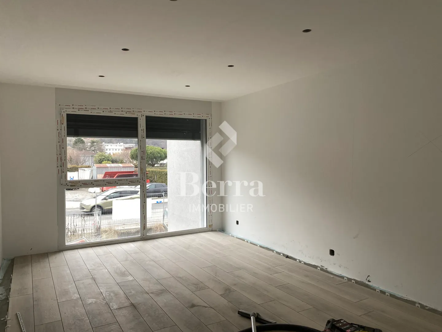 Last corner villa in Collombey-Muraz! Delivery end of 2025 - Photo 6 of 11