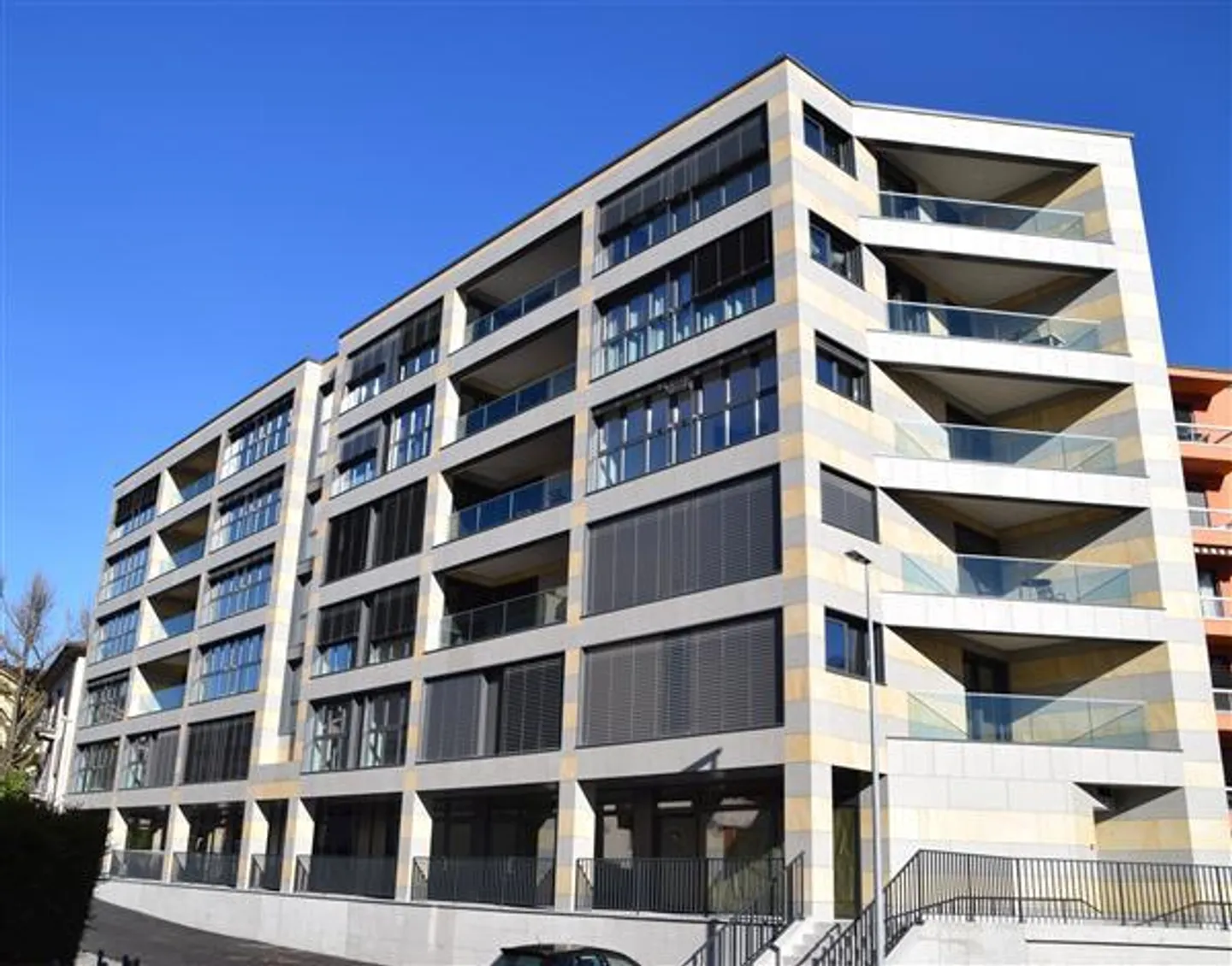 Massagno: Appartamento 2.5 locali - Foto 1 di 1