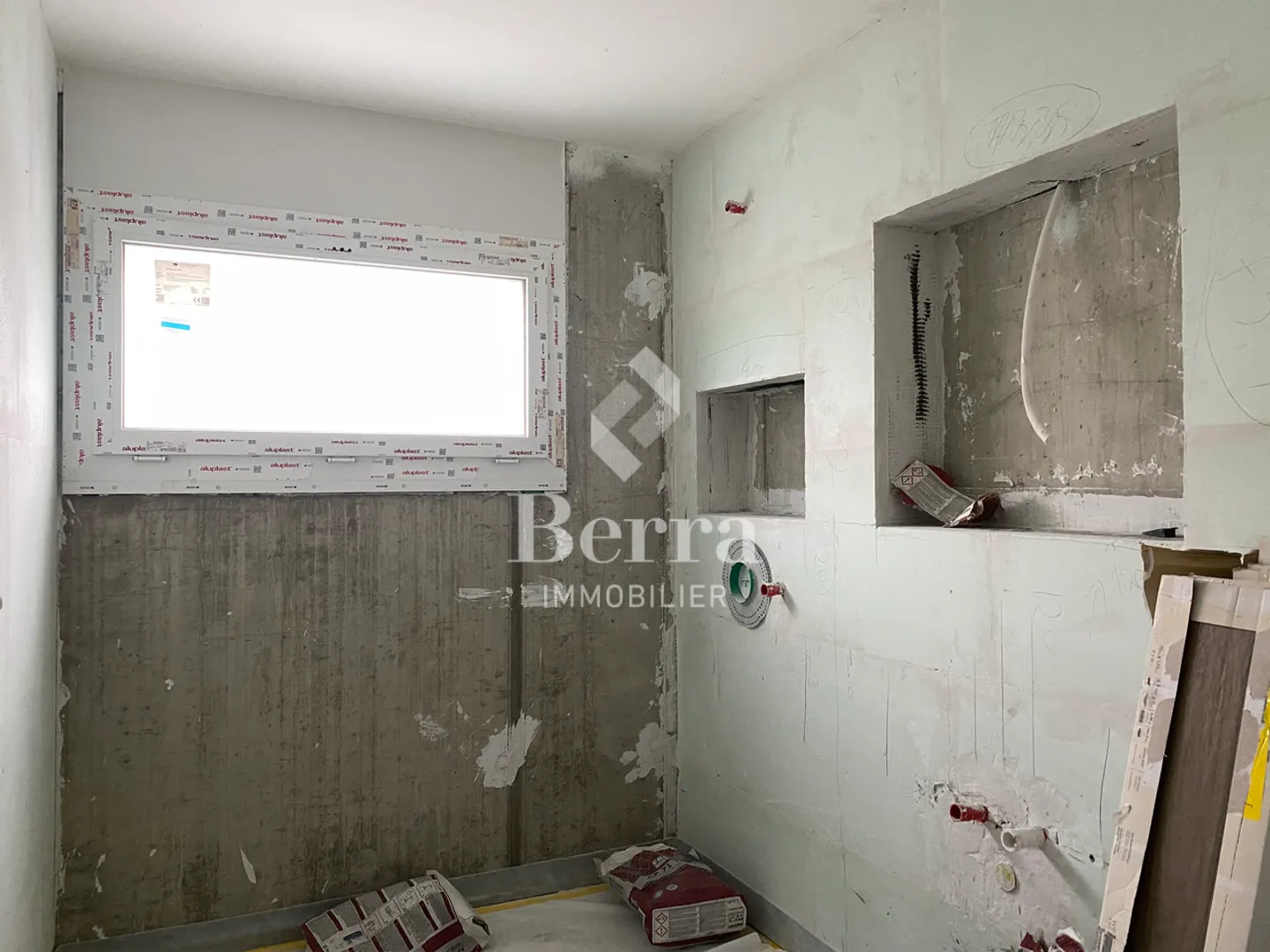 Last corner villa in Collombey-Muraz! Delivery end of 2025 - Photo 8 of 11