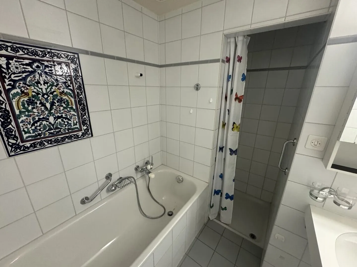 Spacious 5.5 rooms near Lake Geneva - Photo 6 of 8