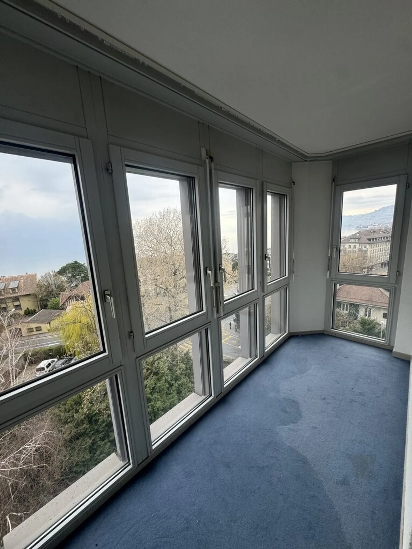 Spacious 5.5 rooms near Lake Geneva - Photo 7 of 8