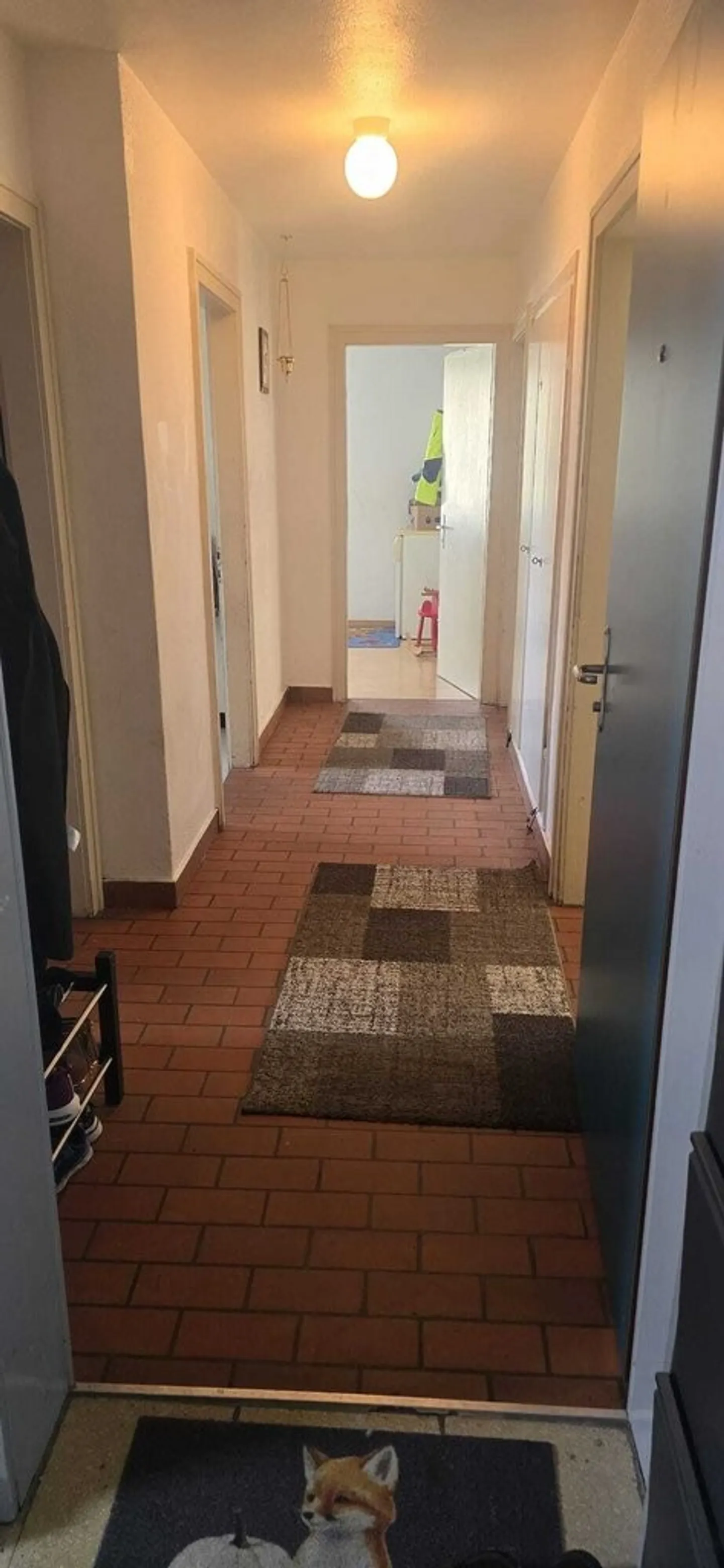 4 Zimmer-Wohnung in Landquart zu vermieten! - Photo 3 of 7