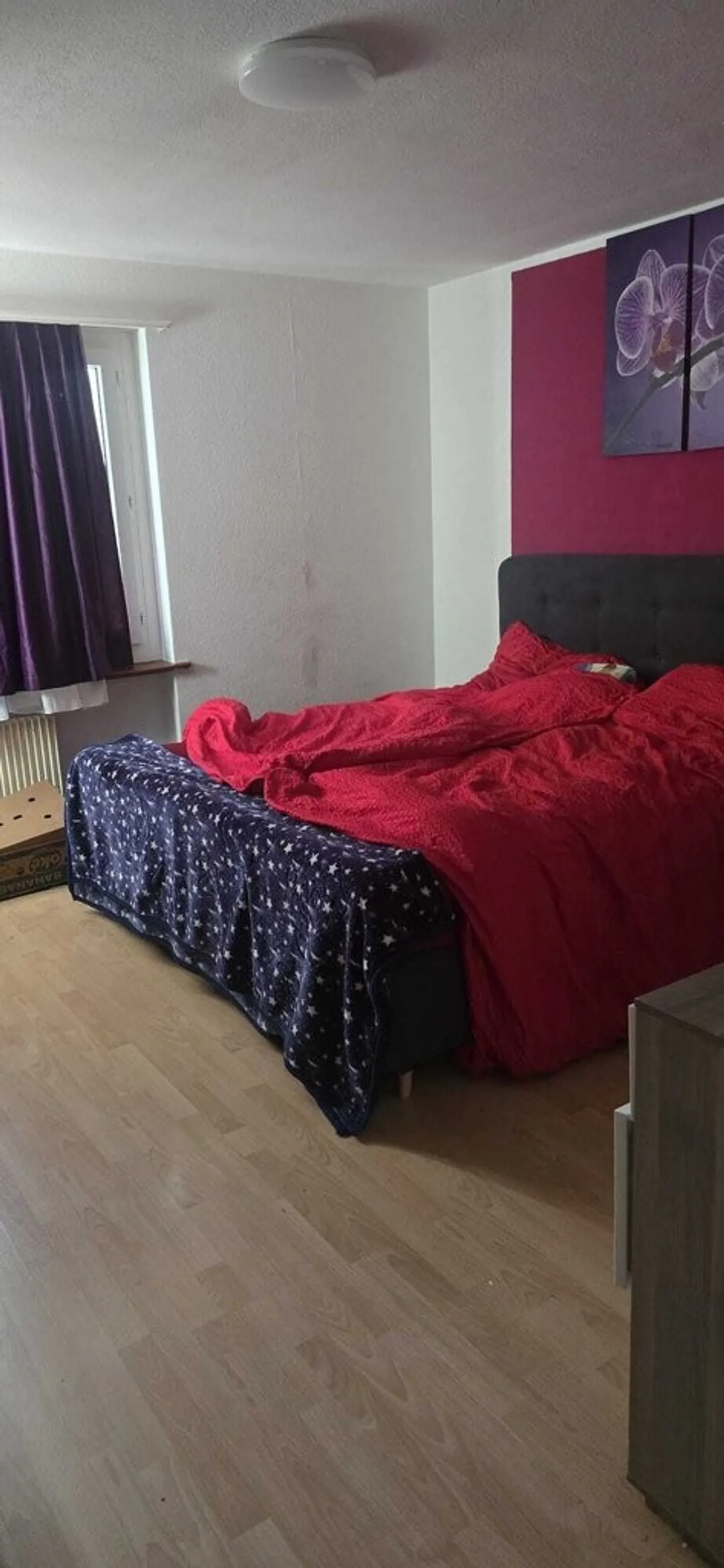 4 Zimmer-Wohnung in Landquart zu vermieten! - Photo 6 of 7