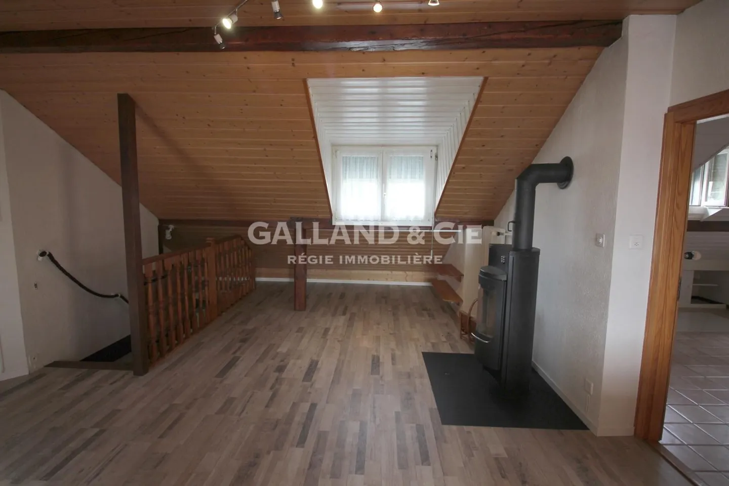 3,5-Zimmer-Wohnung - Foto 4 von 11