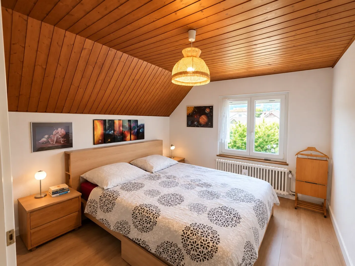 Spacious Family Home in Courgenay - Photo 5 of 34