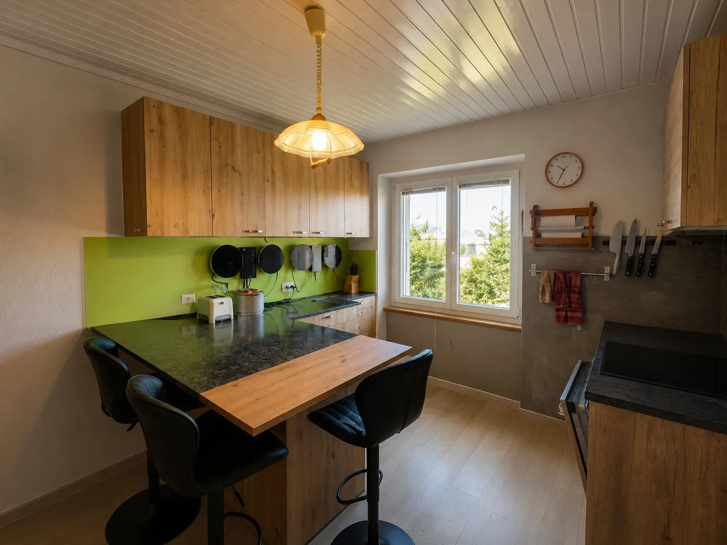Spacious Family Home in Courgenay - Photo 7 of 34
